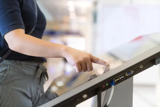 Kiosk Adalah Solusi Modern untuk Layanan Cepat dan Efisien