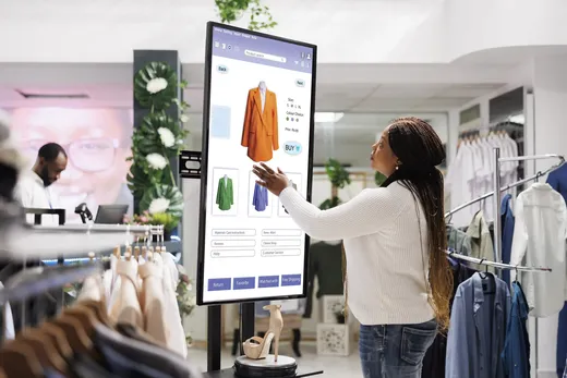 Solusi Smart Business: Meningkatkan Penjualan lewat Upselling dengan Kiosk