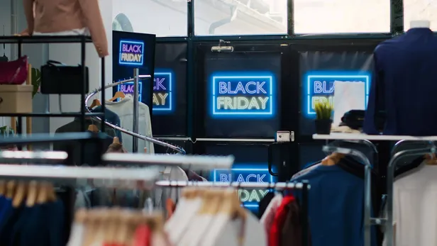 Maksimalkan Black Friday dengan Email Marketing: Strategi yang Smart Bukan Spam!