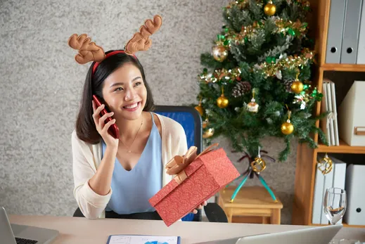 New Year Campaign: Ubah Momentum Tahun Baru Jadi Loyalitas