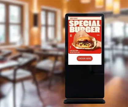 Maximize Your Business Services with Self-Ordering Kiosks