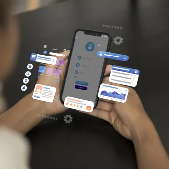 Increase Sales & Customer Loyalty with the Best CRM Application