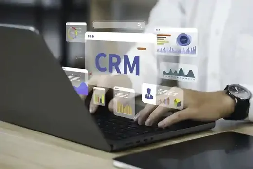 Customer Relationship Management untuk Meningkatkan Penjualan