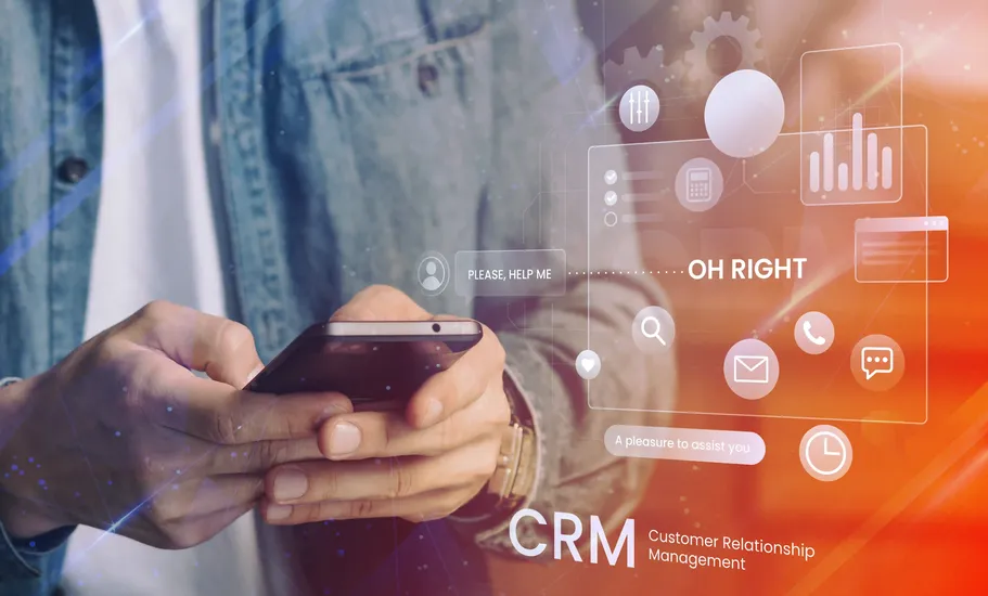 CRM Apps: Solusi Pintar untuk Mengelola Pelanggan Secara Efektif