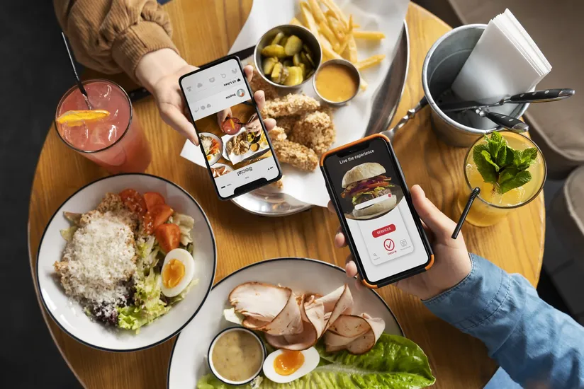 Aplikasi CRM untuk Restoran yang Membantu Pertumbuhan dan Loyalitas Konsumen
