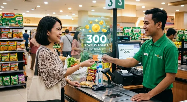 Loyalty Points: How to Improve Customer Retention and Loyalty