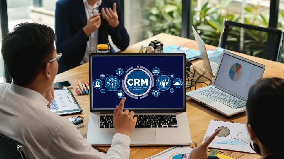 Want to Boost Sales Without Increasing Your Budget? Use This CRM Strategy!