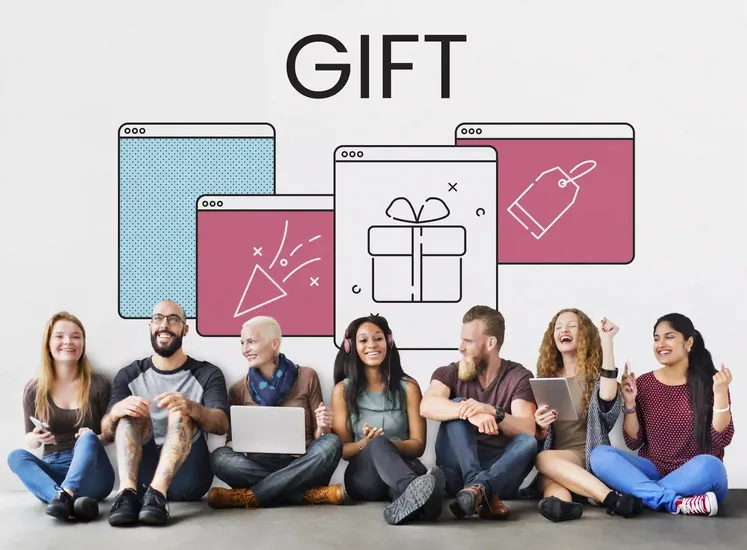 Loyalty Program Platform for Improving Customer Retention