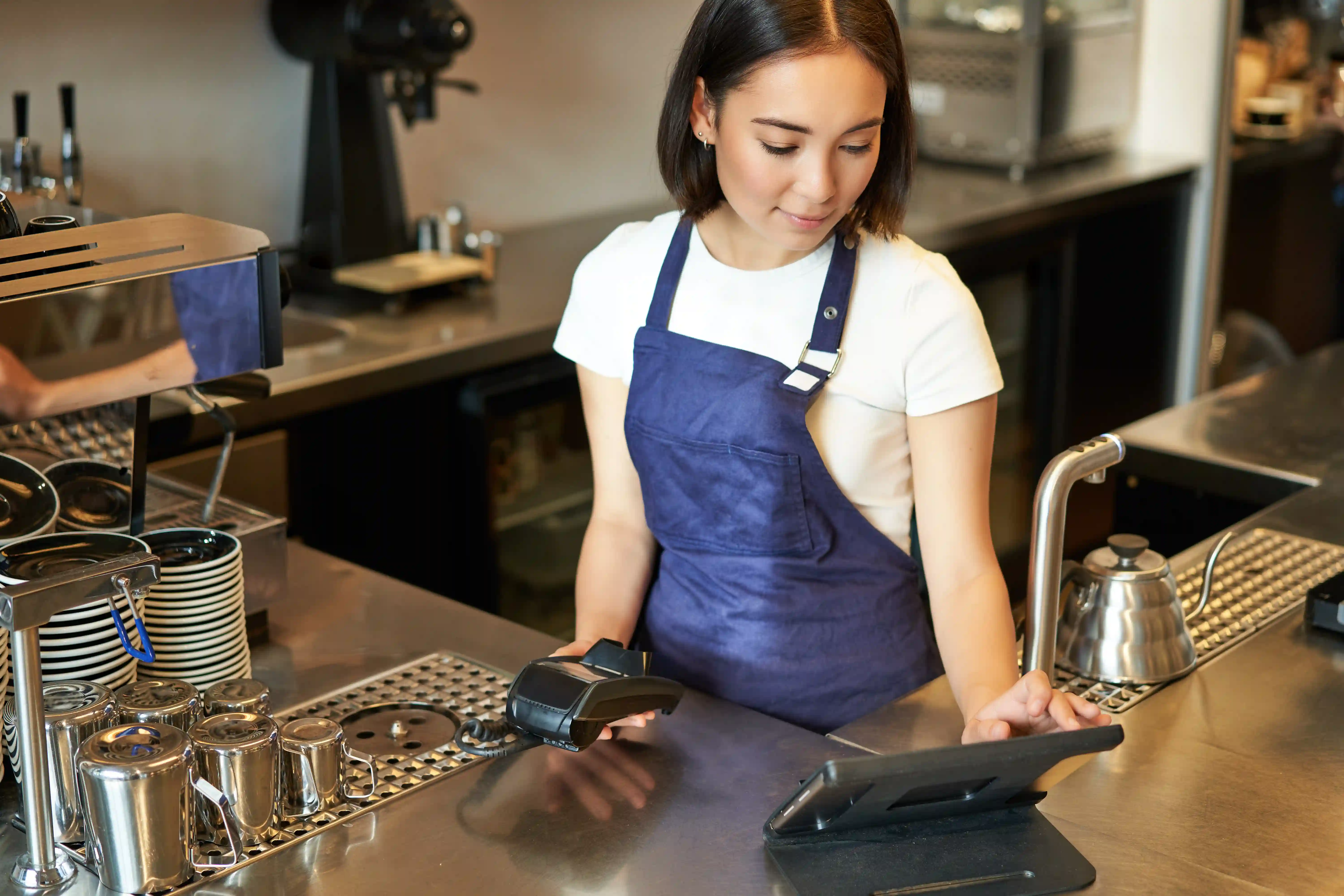 aplikasi kasir cafe