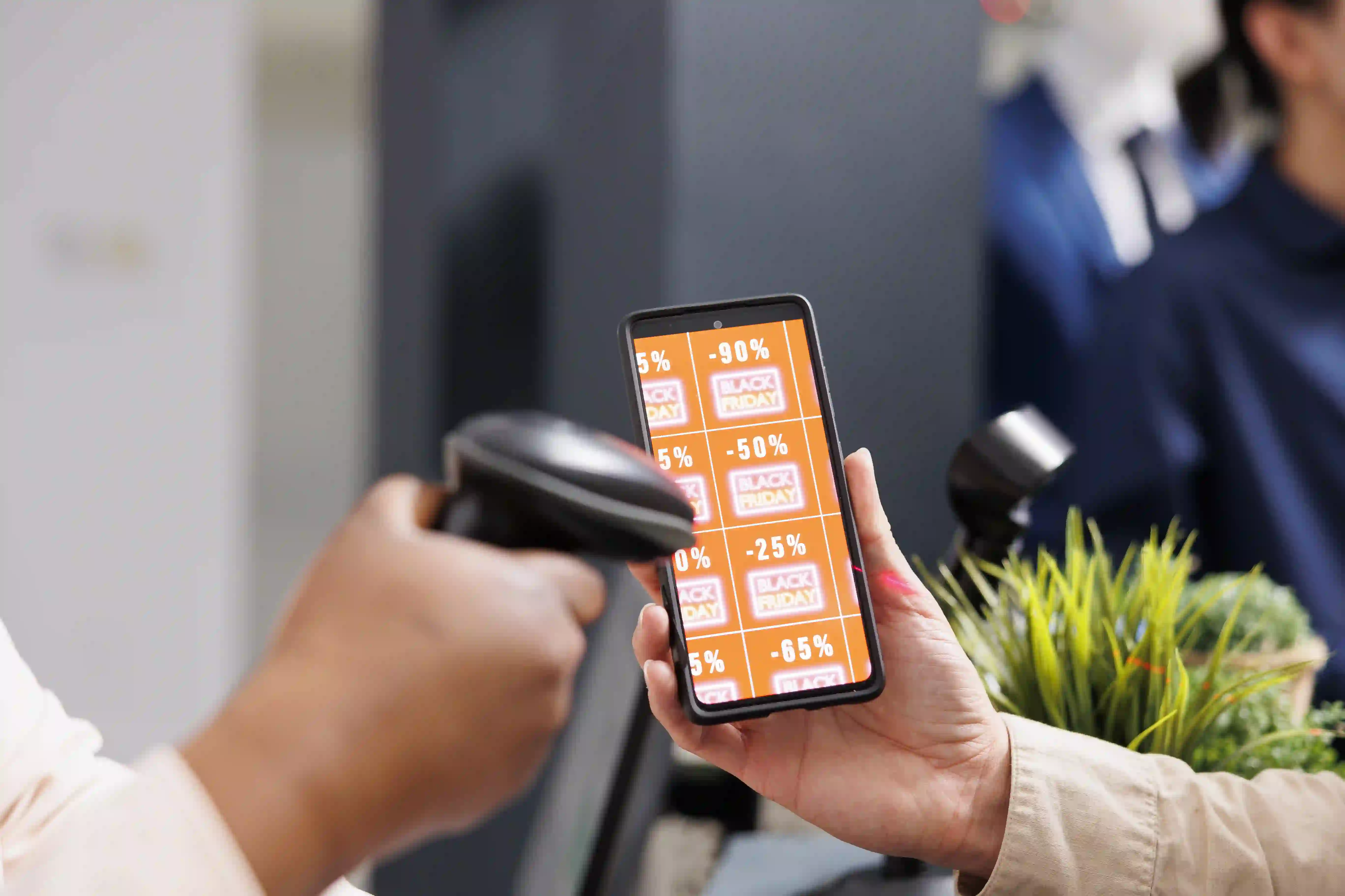 loyalty program app