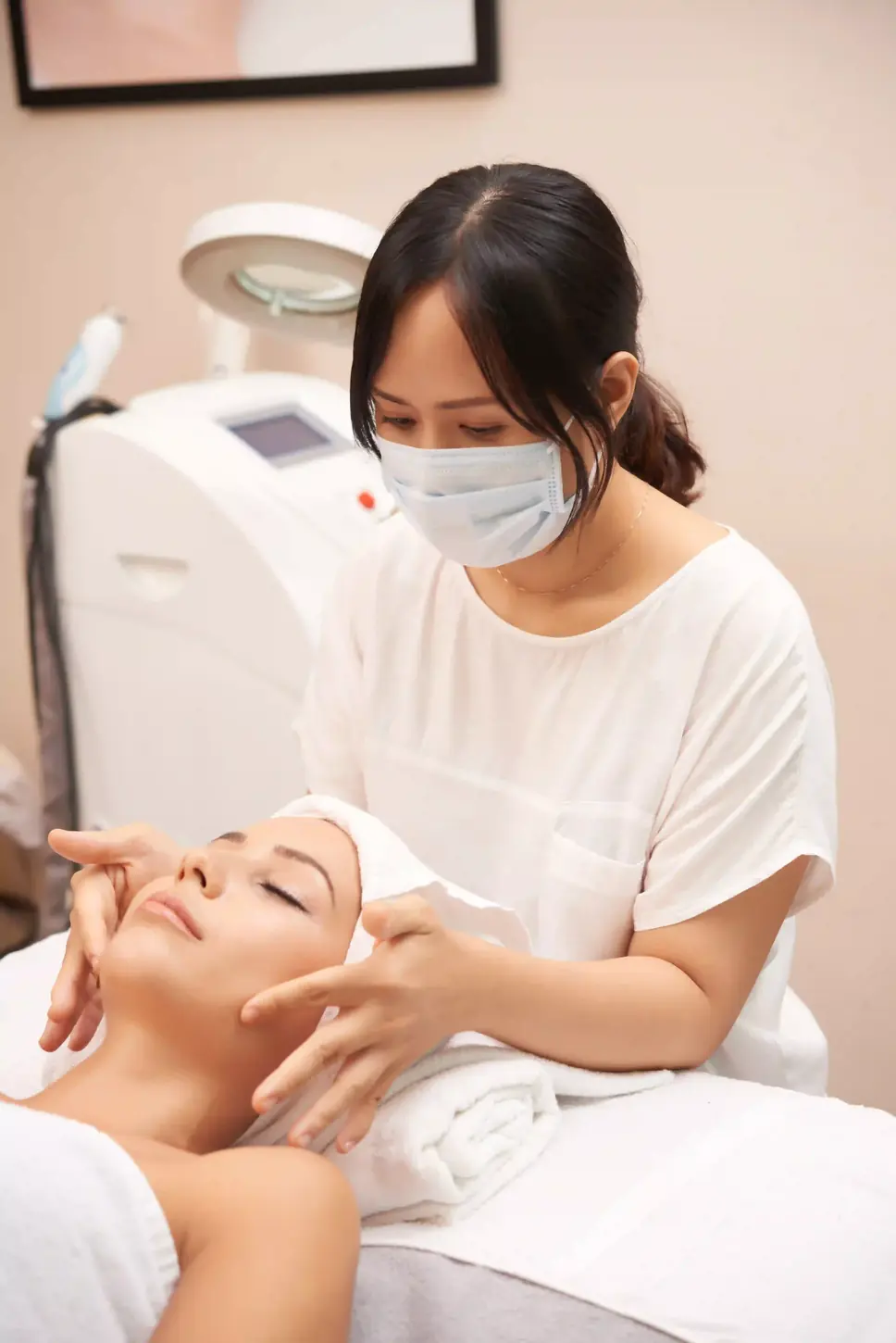  loyalty program system for beauty clinics