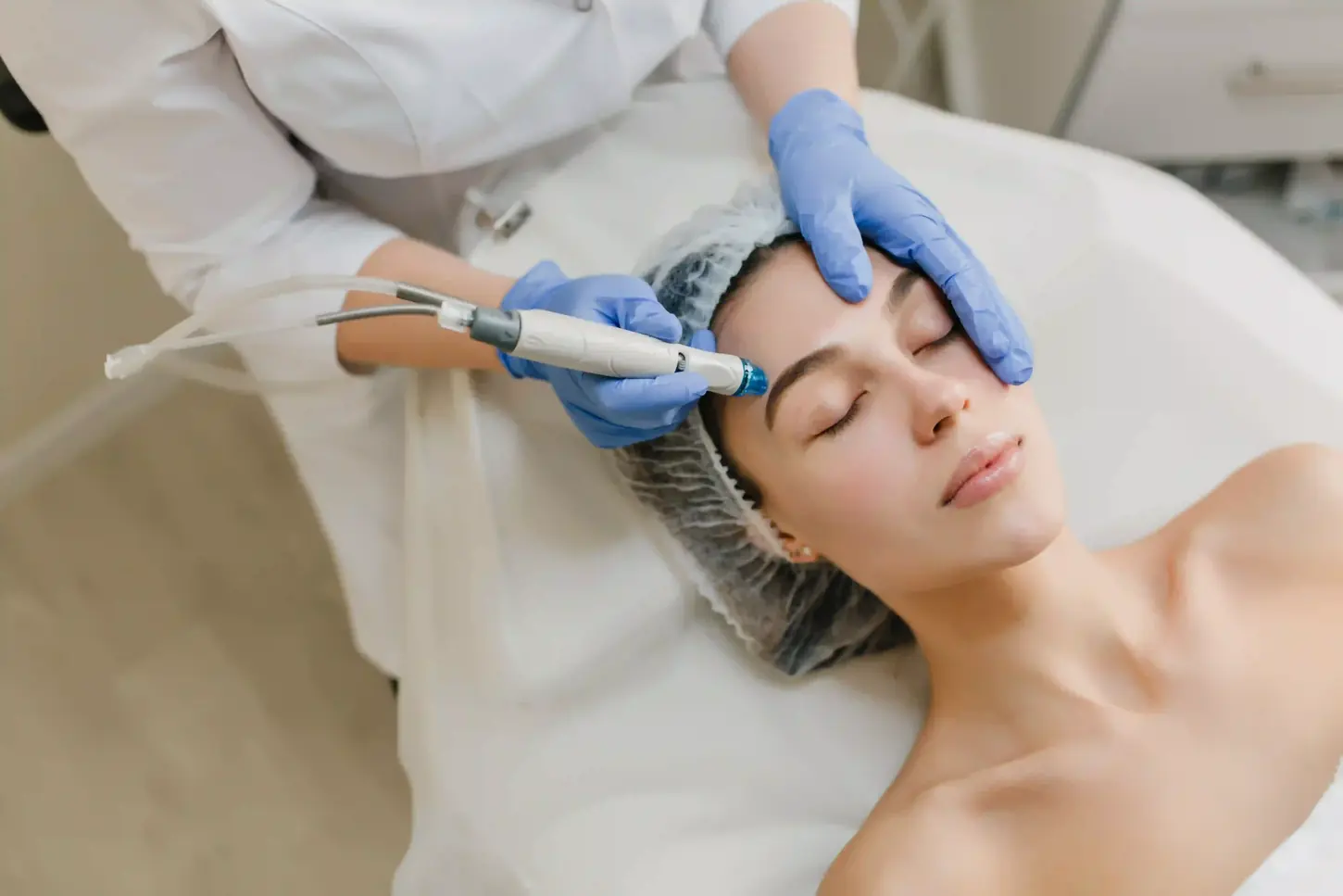 sistem loyalty program untuk klinik kecantikan