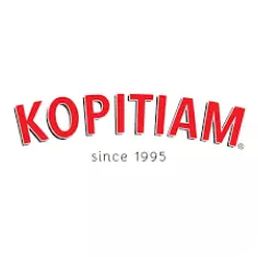 Kopitiam