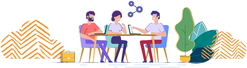 Your best work starts here