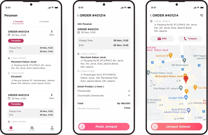 How Does Fleet Work?
