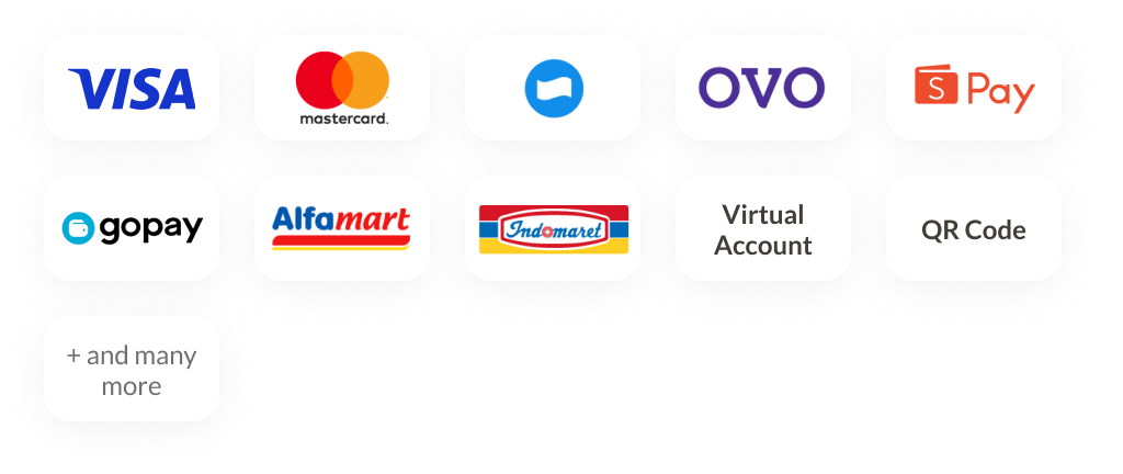Enhance Customer Experience with a Variety of Digital Payment Methods